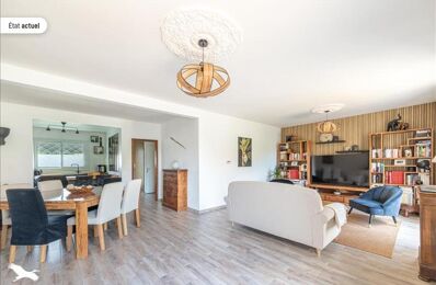 vente maison 384 999 € à proximité de Canéjan (33610)