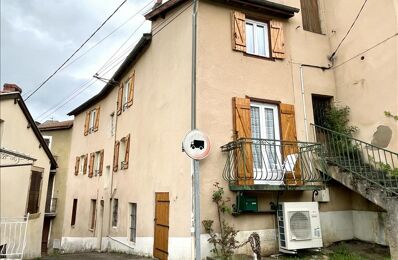 vente maison 98 500 € à proximité de Livinhac-le-Haut (12300)