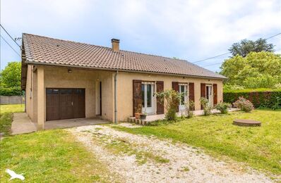 vente maison 165 800 € à proximité de Église-Neuve-d'Issac (24400)