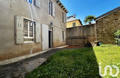 vente maison 149 000 € à proximité de Castelmary (12800)