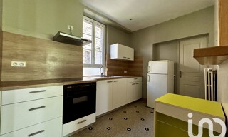 Maison 5 Pièces 121 m² à vendre à Naucelle (12800)