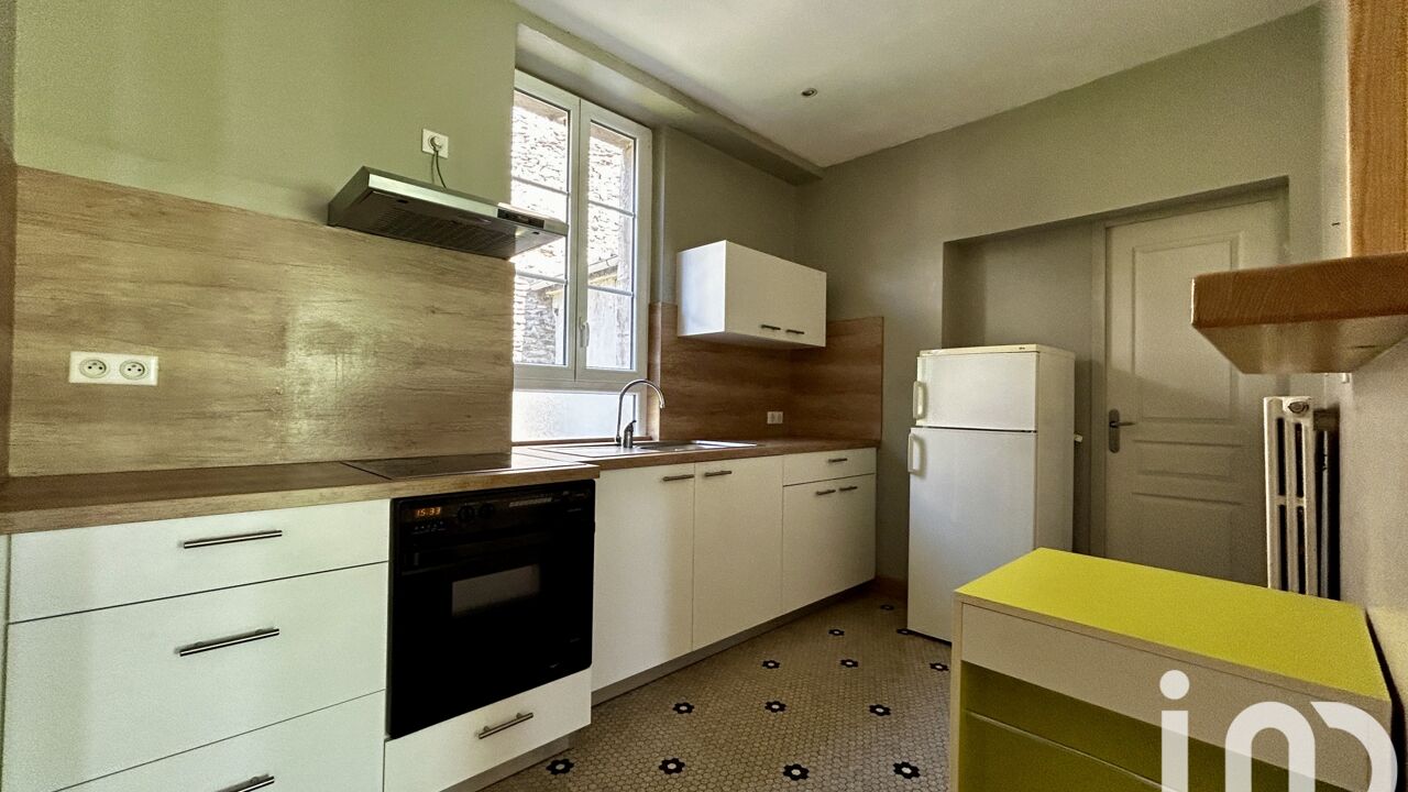 maison 5 pièces 121 m2 à vendre à Naucelle (12800)