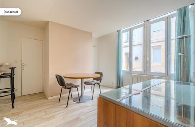 vente appartement 218 325 € à proximité de Mérignac (33700)