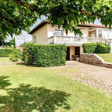 Maison 4 pièces 254400 €