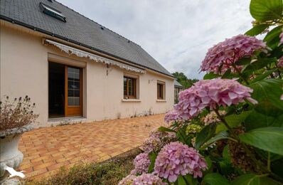 vente maison 441 000 € à proximité de Groix (56590)