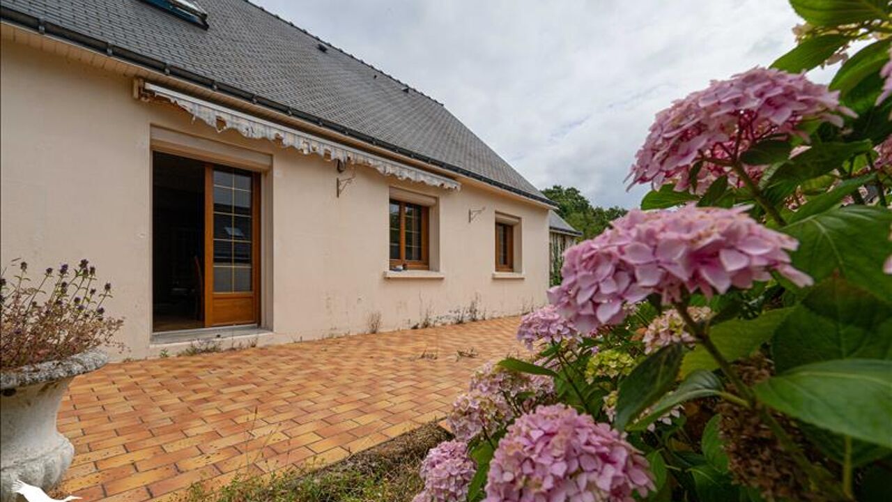 maison 4 pièces 90 m2 à vendre à Plœmeur (56270)