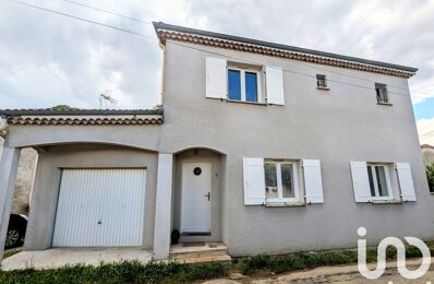 vente maison 279 000 € à proximité de Chabeuil (26120)