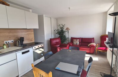 location appartement 660 € CC /mois à proximité de Massieu (38620)