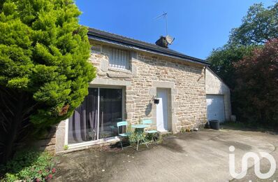 vente maison 195 000 € à proximité de Saint-Avé (56890)