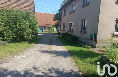 vente maison 315 000 € à proximité de Hellering-Lès-Fénétrange (57930)