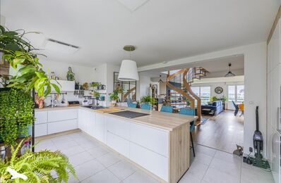 appartement 5 pièces 139 m2 à vendre à Tours (37100)