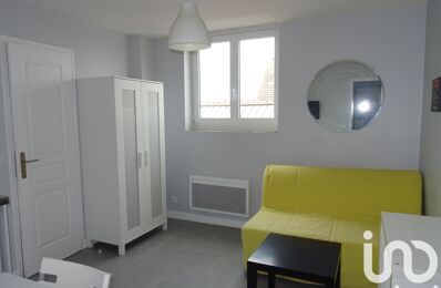 vente appartement 30 500 € à proximité de Saint-Quentin (02100)