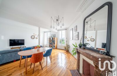 vente appartement 499 000 € à proximité de Le Plessis-Bouchard (95130)