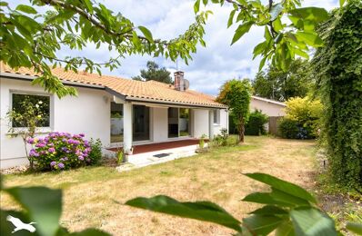 vente maison 450 000 € à proximité de Le Teich (33470)