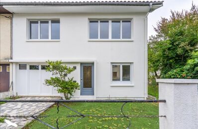 vente maison 327 050 € à proximité de Lignan-de-Bordeaux (33360)