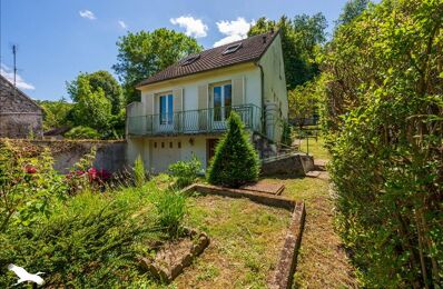 vente maison 326 000 € à proximité de Courdimanche (95800)
