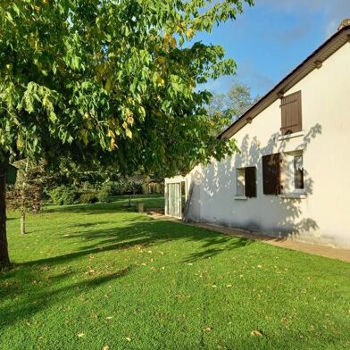 Maison 5 pièces 190432 €