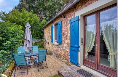 vente maison 249 100 € à proximité de Savignac-Lédrier (24270)