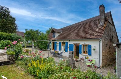 vente maison 249 100 € à proximité de Saint-Cyr-les-Champagnes (24270)