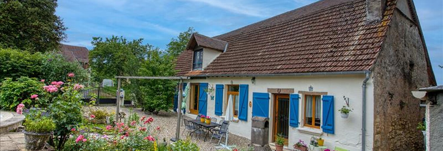 Maison 6 Pièces 170 m² à vendre à Hautefort (24390)