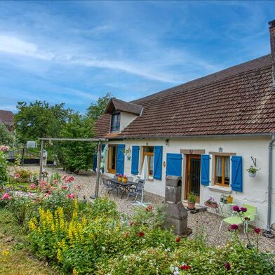 Maison 6 pièces 212000 €