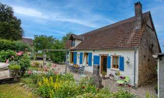 Maison 6 Pièces 170 m² à vendre à Hautefort (24390)