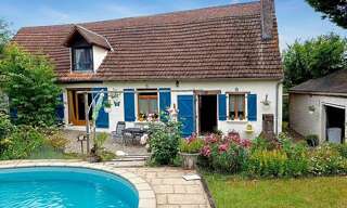 Maison 6 Pièces 170 m² à vendre à Hautefort (24390)