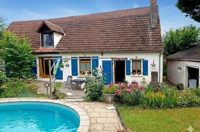 Maison 6 pièces 212000 €