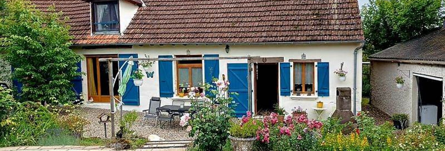 Maison 6 Pièces 170 m² à vendre à Hautefort (24390)