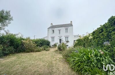 vente maison 490 000 € à proximité de La Trinité-sur-Mer (56470)