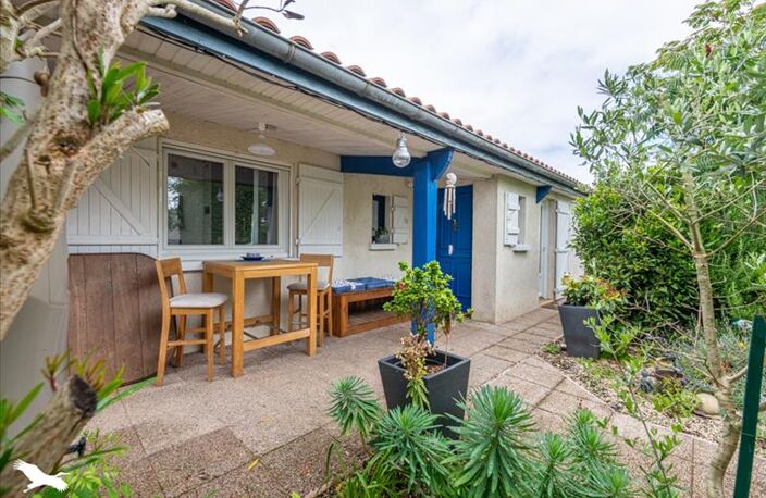 Vente maison 5 pièces 125 m² Cadaujac (33140) — photo 4