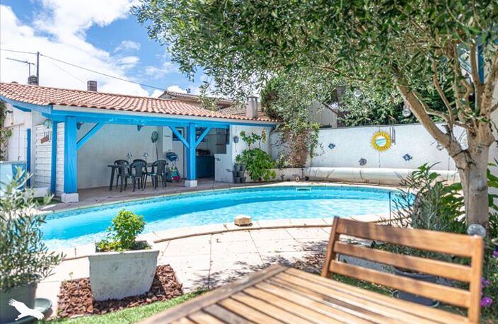Vente maison 5 pièces 125 m² Cadaujac (33140) — photo 5