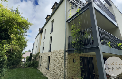 vente appartement 356 000 € à proximité de Saint-Julien-les-Villas (10800)