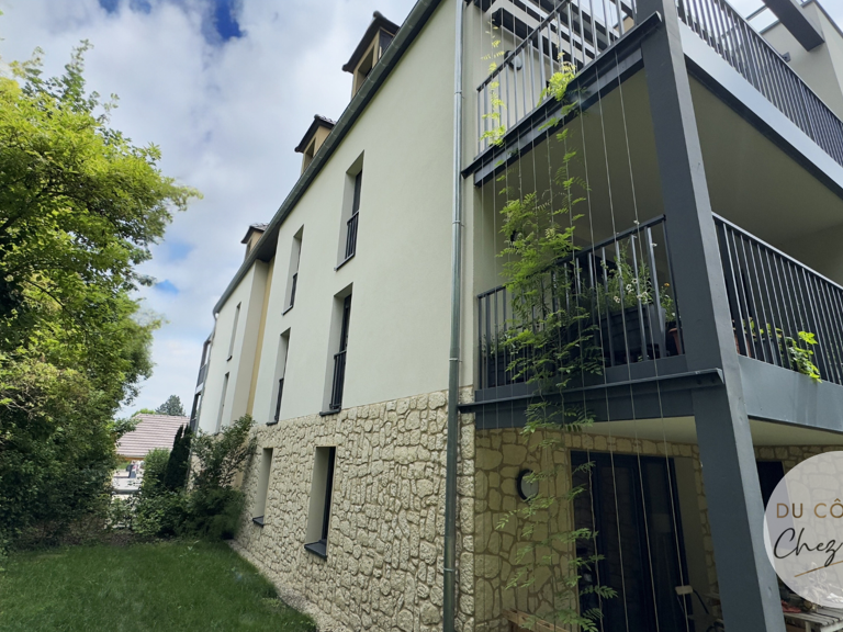 Achat appartement haut de gamme proche de Troyes — photo 1
