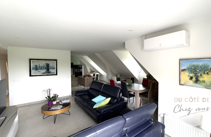 Achat appartement haut de gamme proche de Troyes — photo 2