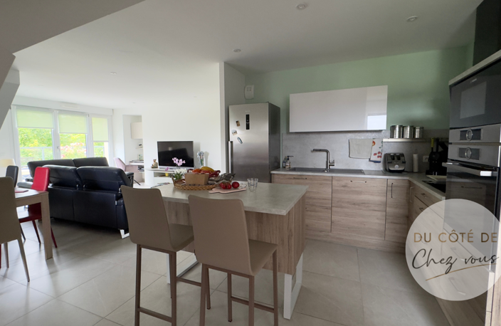 Achat appartement haut de gamme proche de Troyes — photo 3