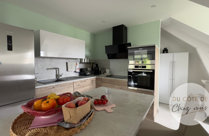 Achat appartement haut de gamme proche de Troyes — photo 4