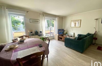 vente appartement 213 000 € à proximité de Nogent-sur-Marne (94130)