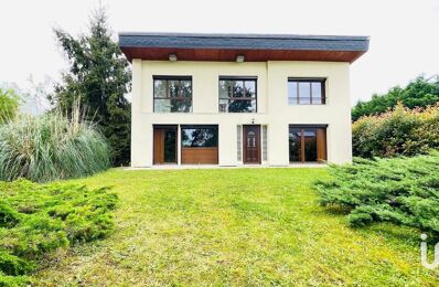 vente maison 539 000 € à proximité de Leudeville (91630)