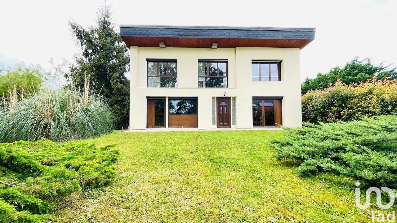 maison 8 pièces 183 m2 à vendre à Linas (91310)