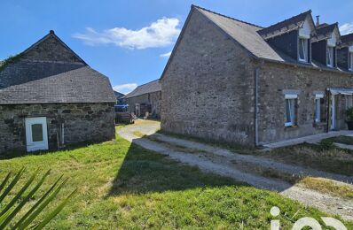 vente maison 255 000 € à proximité de Saint-Méloir-des-Ondes (35350)