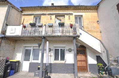 vente maison 172 200 € à proximité de Saint-Pierre-de-Bat (33760)