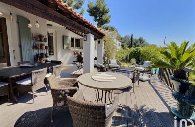 vente maison 1 195 000 € à proximité de Toulon (83)