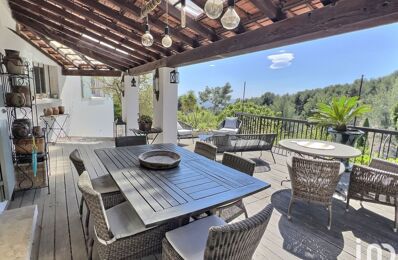 vente maison 1 195 000 € à proximité de Cuges-les-Pins (13780)