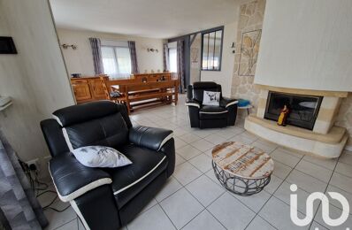 vente maison 229 200 € à proximité de Nuaillé (49340)