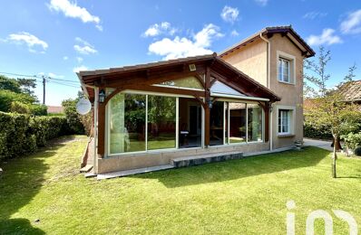 vente maison 515 000 € à proximité de Arcachon (33120)