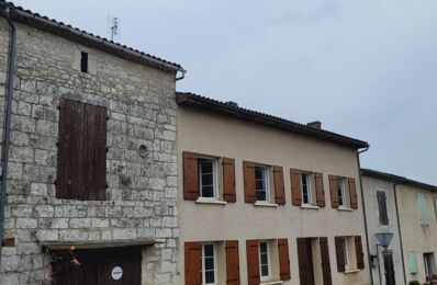 vente maison 159 000 € à proximité de Saint-Sernin (47120)