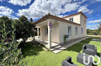 vente maison 430 000 € à proximité de Saint-Hippolyte-de-Montaigu (30700)