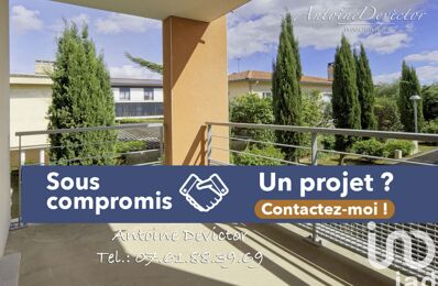 vente appartement 149 990 € à proximité de Lévignac (31530)