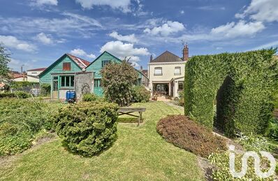 vente maison 260 000 € à proximité de Fouquières-Lès-Béthune (62232)